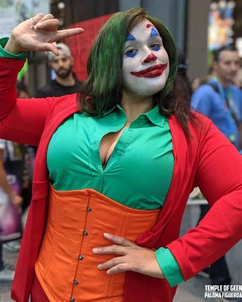 Cosplay Photos From Day One Of New York Comic Con 2019 Comic Con