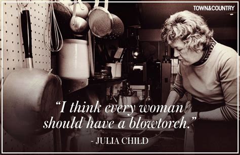 Julia Childs Quote Inspiration