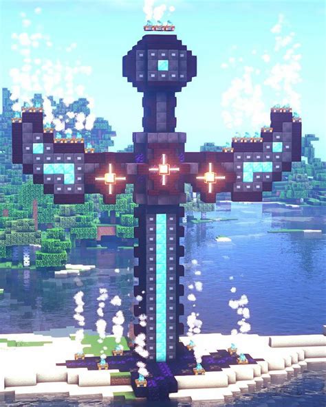 August 25, 2002), better known online as eystreem (or simply streem), is a minecraft youtuber known for his tutorials, roleplays, and pranks that he uploads inside the game onto his channel. Amazing Minecraft sword build by @kingley.mc on IG ...