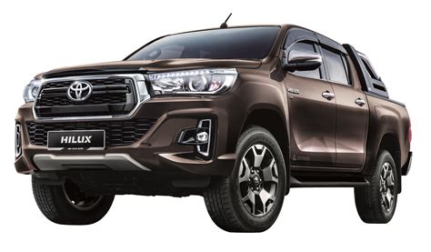 Umw Toyota Introduces Upgraded Fortuner Hilux And Innova Plus A New