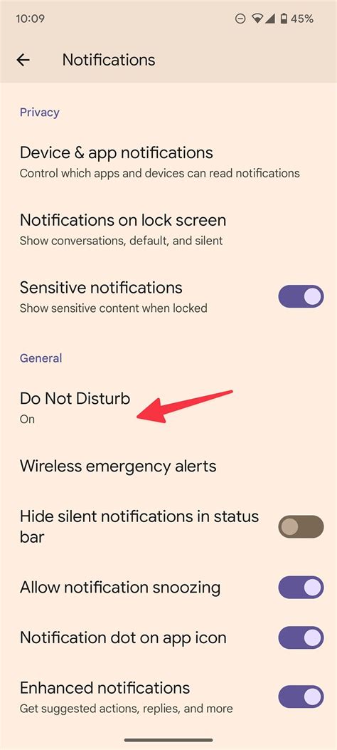 Problemas De Notificação Do Android Experimente Estas 16 Correções