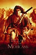 The Last of the Mohicans (1992) - Posters — The Movie Database (TMDB)