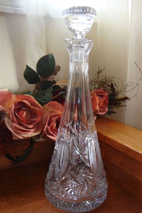 64 Best Images About Pinwheel On Pinterest Candlesticks Crystal Vase