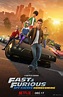 Season 6 (Fast & Furious: Spy Racers) | The Fast and the Furious Wiki ...