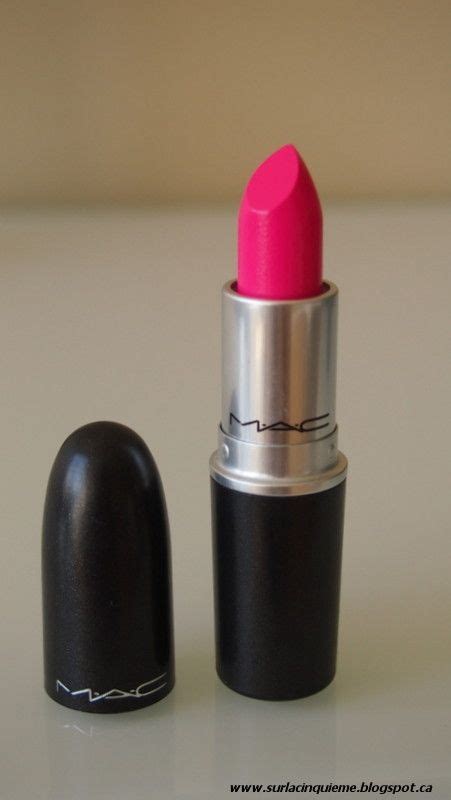 Mac Lipstick Review Swatches Pink Plaid Relentlessly Red Creme D Nude Matte Retro Matte