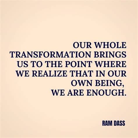 ram dass on instagram “ a soul takes human birth in order to have a series of experiences