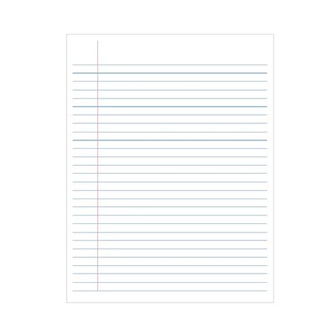 Buy Fs Writing Paper Ruled Double Sheet Online In India Hello August