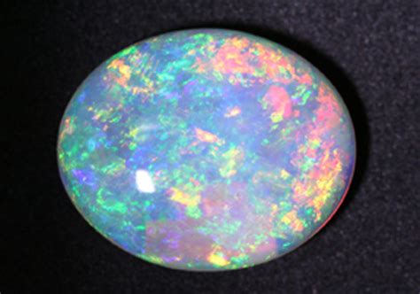 Fine Opals From Mexico And Australia A Photo Gallery Mardon Jewelers