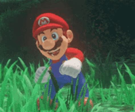 Super Mario  Ice