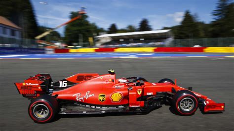 Includes the latest news stories, results, fixtures, video and audio. Belgian Grand Prix 2019 FP2 report: Leclerc heads Vettel ...