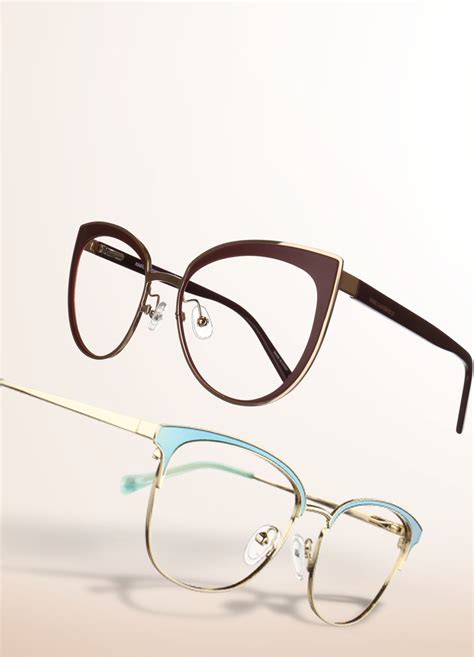 Cool Glasses At Eyeglass World