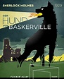 Amazon.com: Der Hund von Baskerville [Blu-ray] : Carlyle Blackwell Sr ...