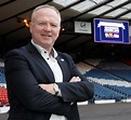 Ex-Rangers boss Alex McLeish throws his hat in the ring for second ...