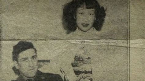Attorney Abogado The Japanese Women Who Married The Enemy BBC