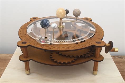 The Orrery Shop