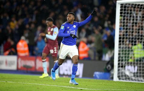 Kelechi iheanacho joined leicester city from manchester city for an undisclosed fee in august 2017 and, particularly in 2019/20, has proven his status as an effective attacking option. Iheanacho: Everyone Worked Hard