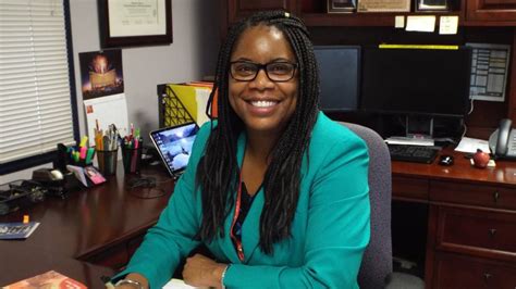 Lcs Names New Superintendent Dr Crystal Edwards Wset