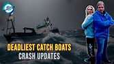 What Ship Sank in Deadliest Catch? Deadliest Catch Boat Updates ...