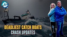 What Ship Sank in Deadliest Catch? Deadliest Catch Boat Updates ...