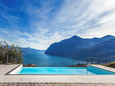 Lake Iseo The Perfect Location For Your House In Northern Italy