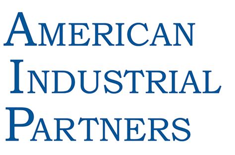 Mit Lgo Partner Company American Industrial Partners