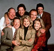 Murphy Brown cast - Where are they now? | Gallery | Wonderwall.com