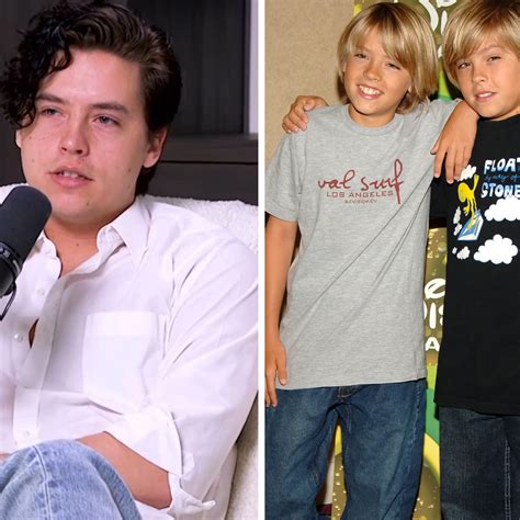 What Happened To Melanie Wright Sprouse All About Dylan And Cole