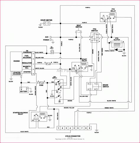 10 Kubota Zg23 Engine Wiring Diagram Engine Diagram