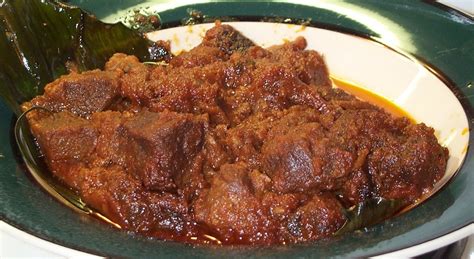 Setiap 8 resep akan meningkatkan persentasi kesuksesan kebunmu sebesar 1%. Resep Dan Cara Membuat Daging Rendang Padang Empuk Asli ...