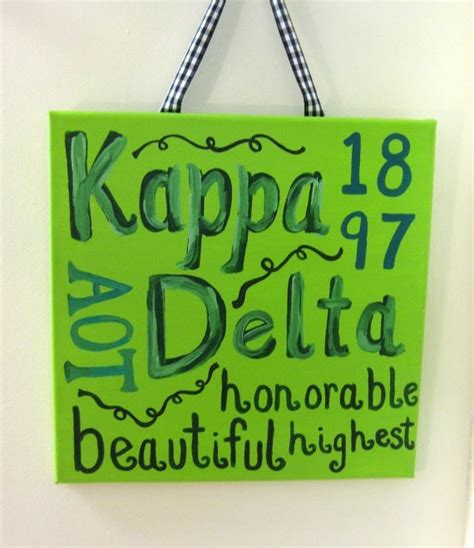 1000 Images About Quotes And Kappa Delta On Pinterest Kappa Delta