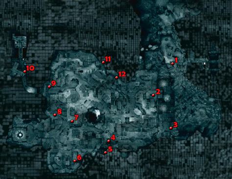 Capadocia Map Animus Data Fragments Assassin S Creed Revelations
