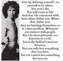 13 Jim Morrison quotes that'll make you look at life differently