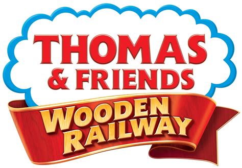 Wooden Railway Thomas The Tank Engine Wikia Fandom Powered By Wikia