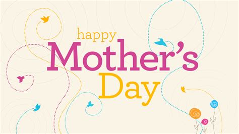 Enjoy adding your own handwritten thoughts and loving wishes. Happy Mother's Day Cards Images Quotes Pictures Download