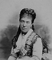 Archduchess Maria Karoline of Austria (1825-1915) | Royal photography ...