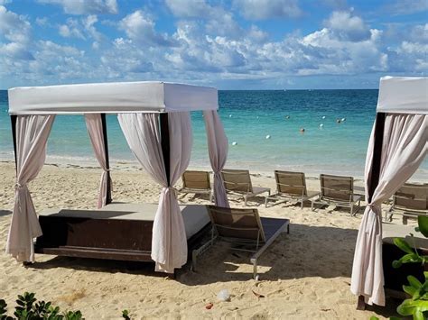Pin By Lttravel Connection Inc On Beaches Resorts Outdoor Bed Outdoor Decor Decor