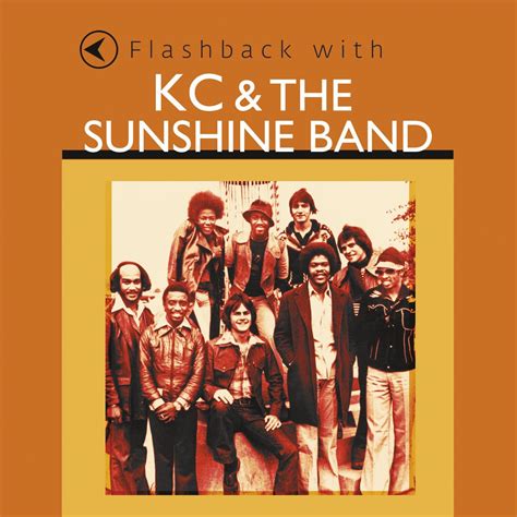 Kc And The Sunshine Band Flashback With Kc And The Sunshine Band Amazon