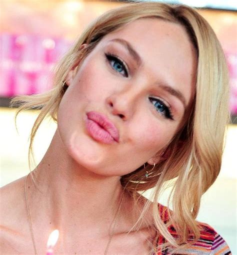 Candice Swanepoel Make Up Pinterest Candice Swanepoel And Makeup