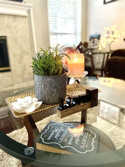 Beautiful Coffee Table Centerpiece Coffee Table Centerpieces Table