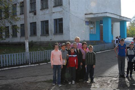 Russian Orphan Lighthouse Project In Eastern Europe Orphanage Visits