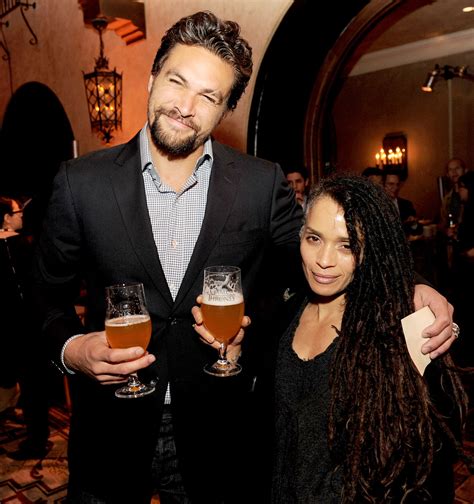 Jason Momoa And Lisa Bonet Relationship Timeline