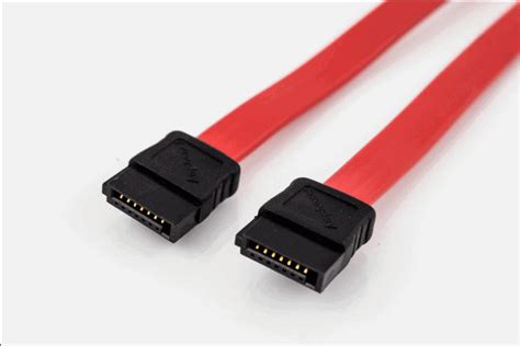 SATA Cable The Beginners Guide To Getting The SATA Cable They Need