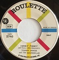Tommy James And The Shondells – Hanky Panky (1966, Vinyl) - Discogs