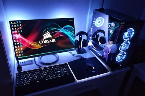 How To Properly Rgb Your Gaming Pc