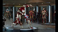 Iron Man 3 - Trailer Español Latino - FULL HD - YouTube