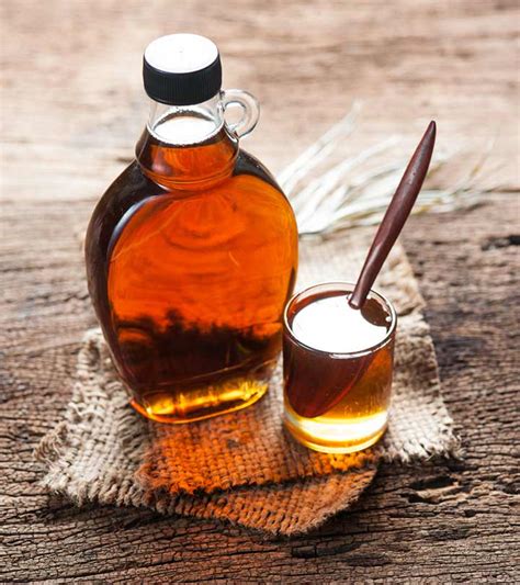 Maple Syrup Nutrition Benefits Uses And Healthy Substitutes