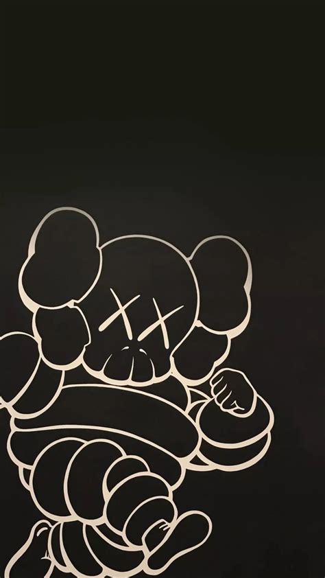 Kaws Wallpaper Kolpaper Awesome Free Hd Wallpapers