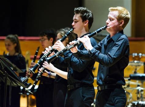 The Original Woodwind Ensemble Music For Youth 2014 Adrian Boult