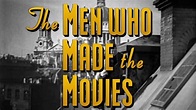 The Men Who Made the Movies: Howard Hawks, un film de 1973 - Vodkaster