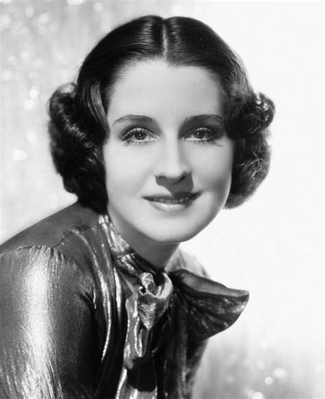 If Im The Dreamer Youre The Dream Norma Shearer 1930s Photos By